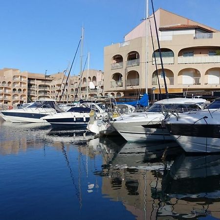 Studio Residence Bona, Vue Hippodrome Et Mer, Clim Єр Екстер'єр фото