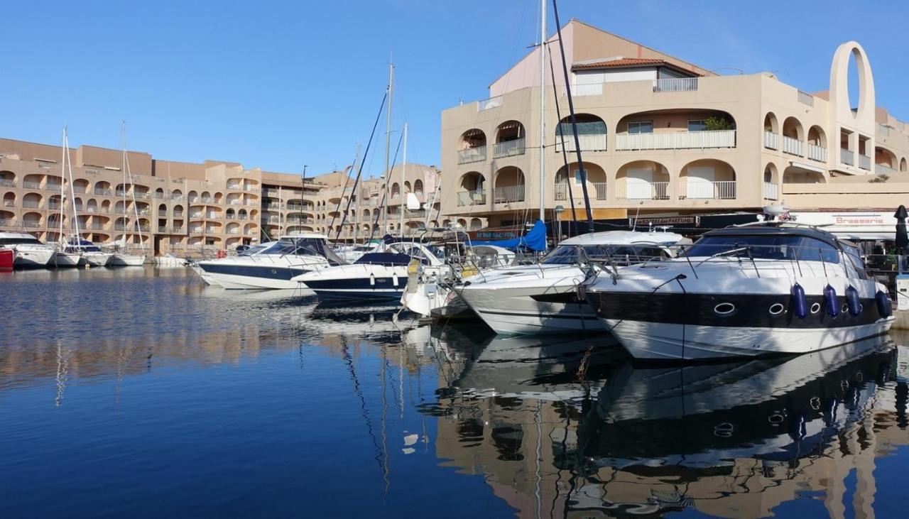 Studio Residence Bona, Vue Hippodrome Et Mer, Clim Єр Екстер'єр фото